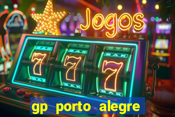 gp porto alegre viva local